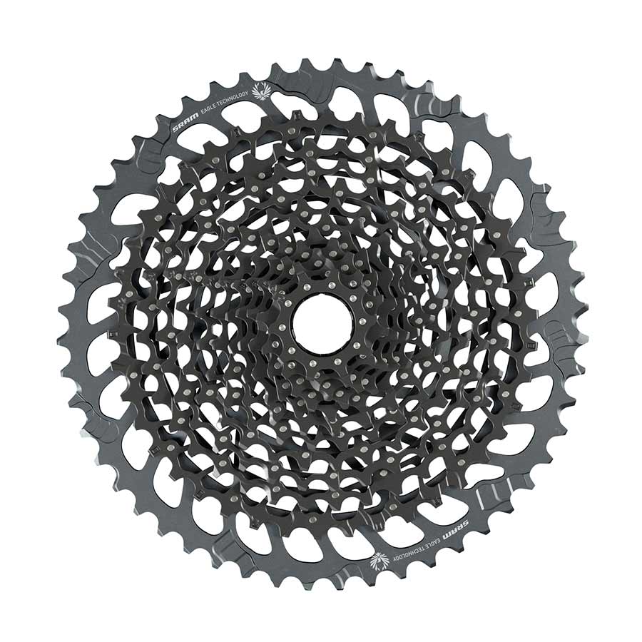 SRAM GX Eagle XG-1275 10-52T 12sp Cassette