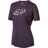 Chandail Fox Ranger SS Femme Blk XL