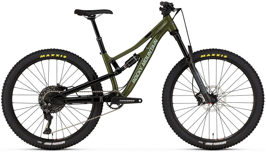 Rocky Mountain Reaper 26