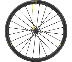 Mavic Ksyrium Pro UST Disc Centerlock Wheelset