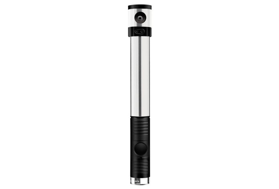 Crankbrothers Klic HV Hand Pump