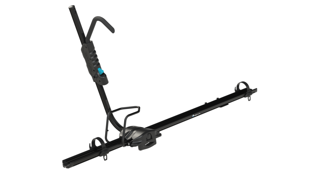 Rocky Mounts Tomahawk Roof Rack