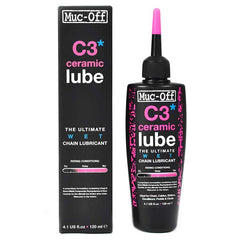 Muc-Off Ceramic Lubricant 120ml