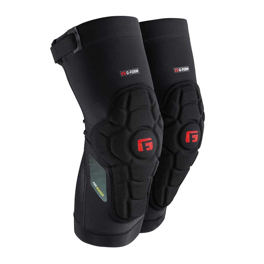 G-Form Pro Rugged Knee Pads