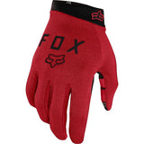 Gants Fox Ranger Jr Lt Blue SM