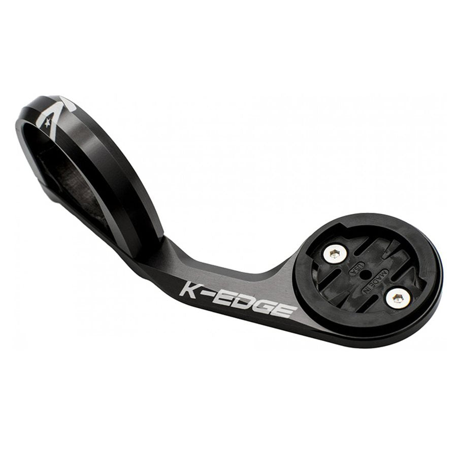 K-Edge Garmin Sport Mount 31.8mm black