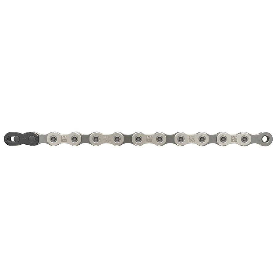 SRAM RIVAL 22 PC-1130 SOLID PIN CHAIN