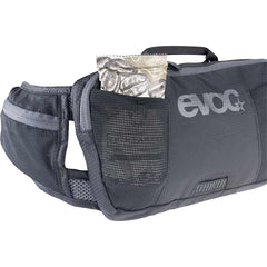 Evoc Hip Pouch 1L Black