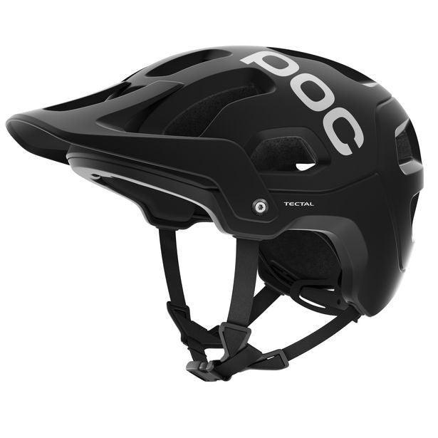 Tectal Helmet