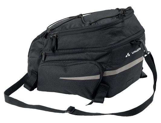 Vaude Silkroad Plus 9+7 Rack Bag