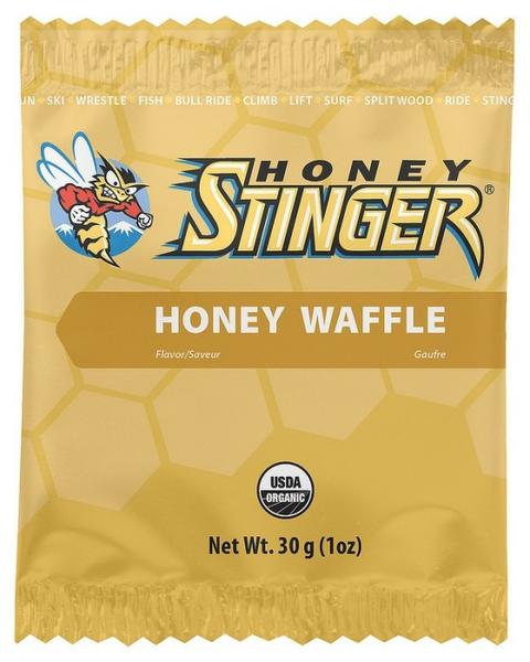 HONEY STINGER WAFFLE