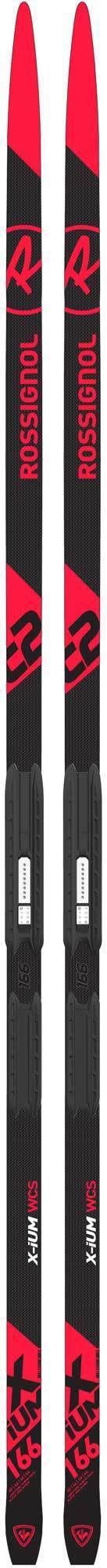 Skis Rossignol X-Ium Classic WCS Jr