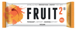 Fruit 2 Energy Bar