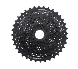 SHIMANO CS-HG200 11-32 CASSETTE 9 SPEED