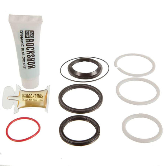 RockShox Deluxe / Super Deluxe 50 Hour Service Kit