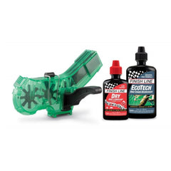 Finish Line Shop Quality Chain Cleaner Kit