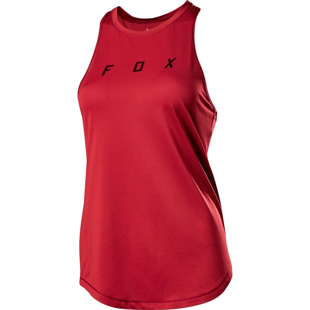 Camisole Fox Flexair Femme