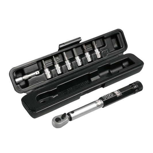 Pro Adjsutable Torque Wrench 3-15nm