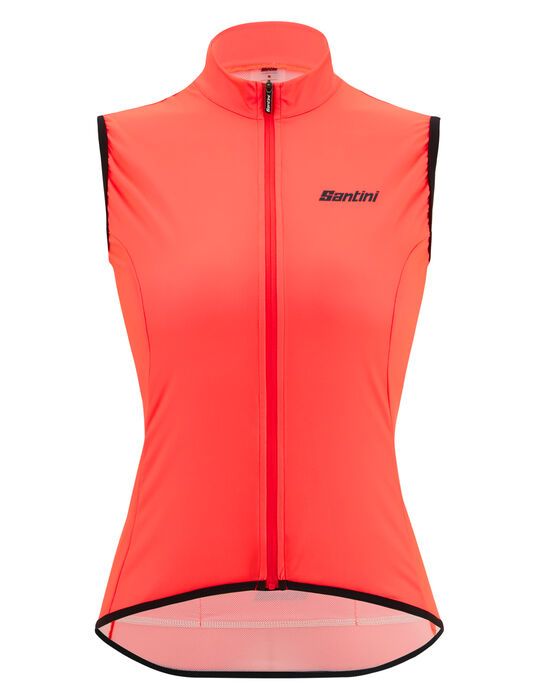 Santini Nebula Women's Vest