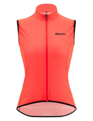 Santini Nebula Women's Vest