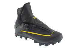 MAVIC CROSSMAX SL PRO THERMO SHOES