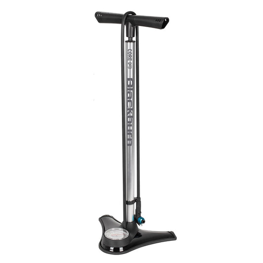 Blackburn Core 3 Floor Pump Silver