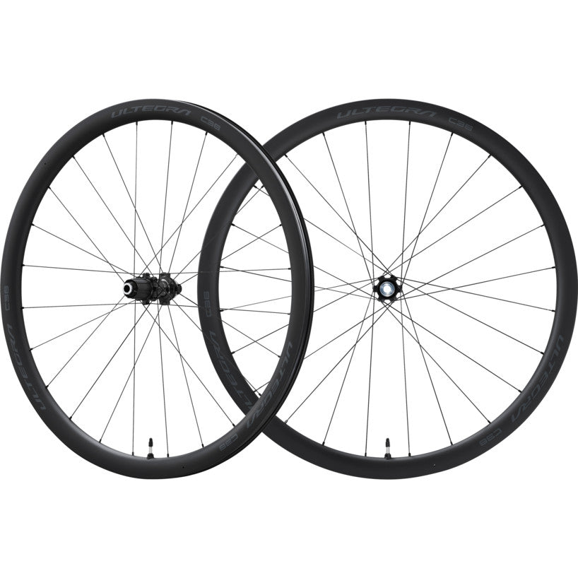 Shimano Ultegra WH-R8170-C36-TL Wheelset