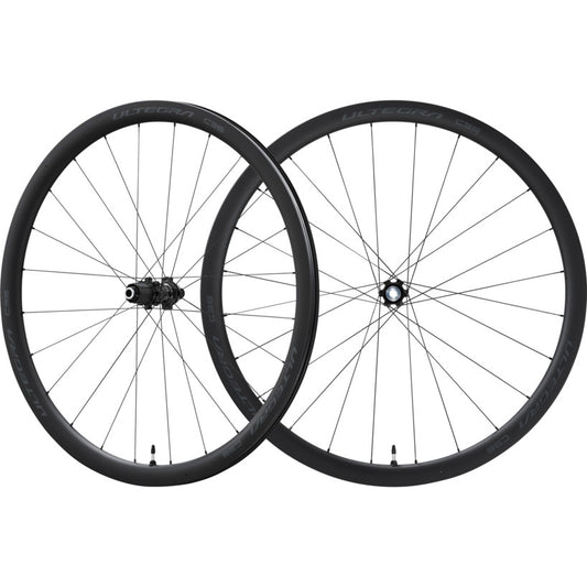 Shimano Ultegra WH-R8170-C36-TL Wheelset