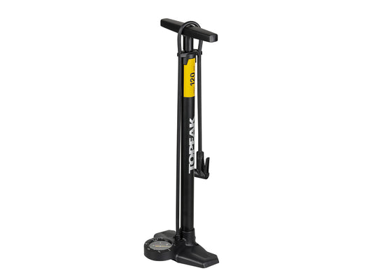 Topeak Urban Ex 120Psi Floor Pump