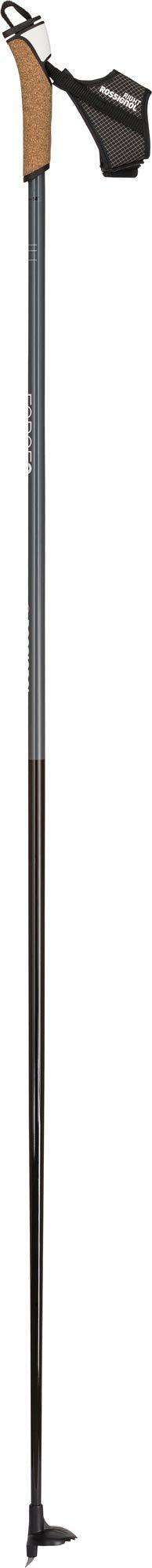 Rossignol Force 3 Poles