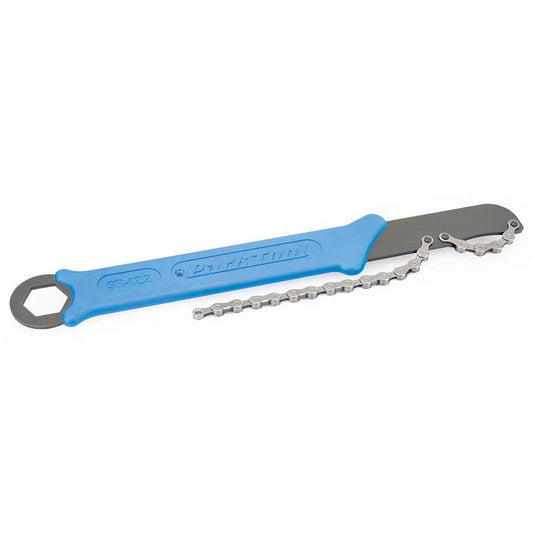 Park Tool SR-12.2 Chain Whip Tool