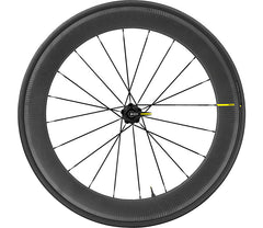 Mavic Comete Pro Carbon SL UST Wheelset