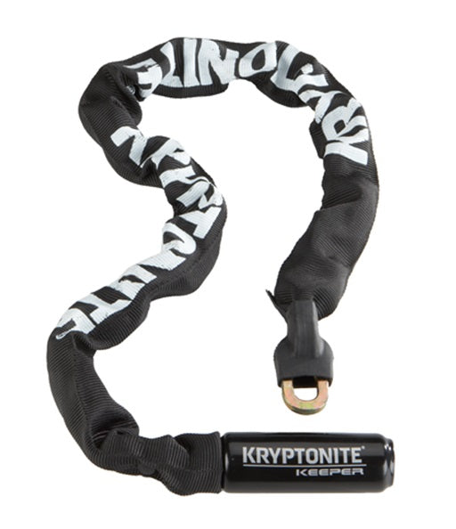 Kryptonite Chain Keeper 785 Key Lock