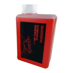 Shimano Hydraulic Oil 500ml