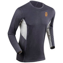 Bjorn Daehlie Training Wool LS Baselayer