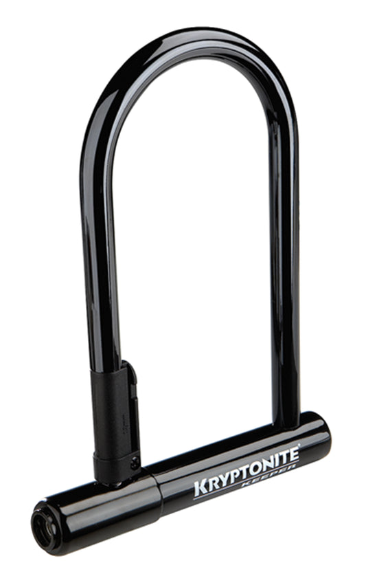 Kryptonite Keeper 12 Std U Lock