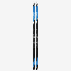 Skis Salomon RS 7 Fix Incl.