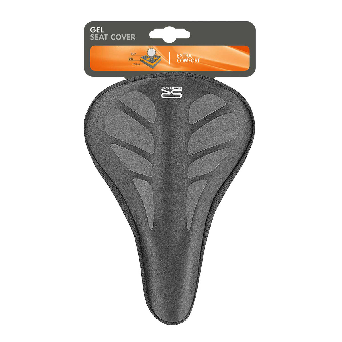 Selle Royal Medium Gel Seat Cover