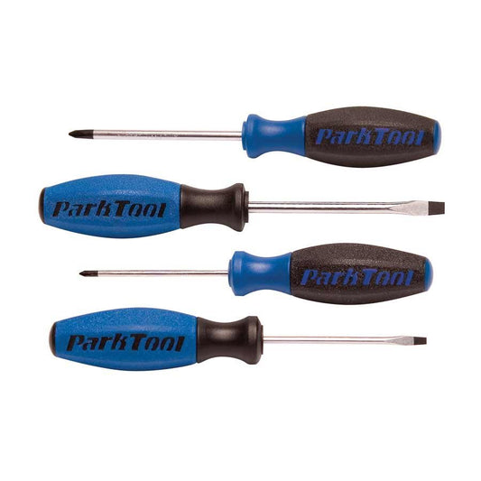 PARK TOOL SCREWDRIVER SET