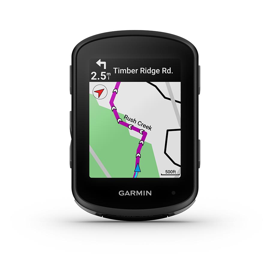 GPS Garmin Edge 540