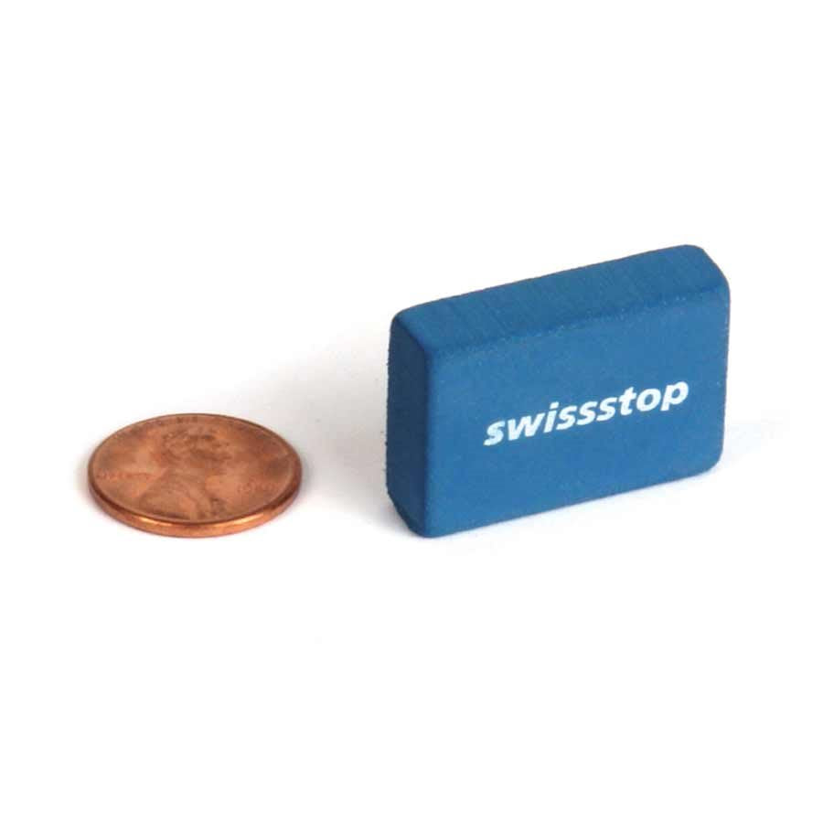 Swissstop Alloy Cleaning Block