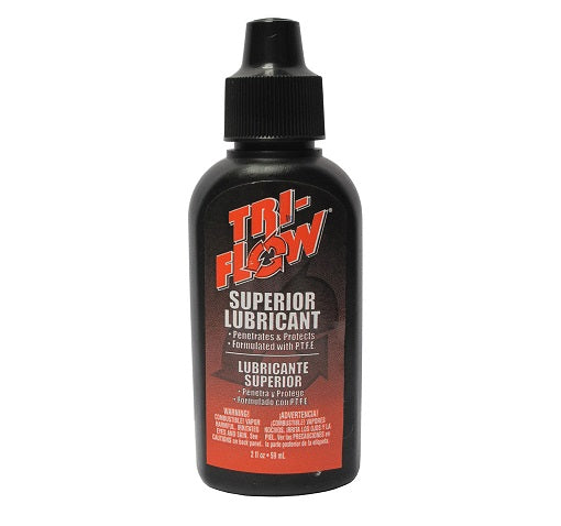 Tri Flow Lubricant 2oz