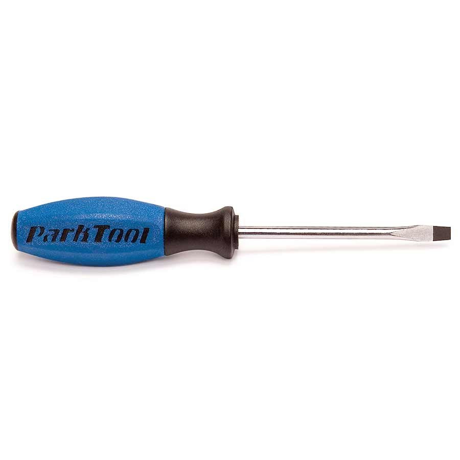 PARK TOOL FLATHEAD SCREWDRIVER 6MM