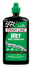 Finish Line Wet Lubricant