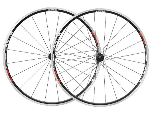 SHIMANO WH-R501 WHEELSET