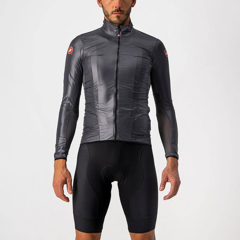 Men cycling jackets – Boutique Cadence