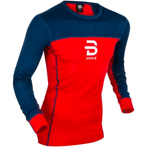 Bjorn Daehlie Performance-Tech LS Baselayer