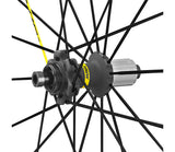 Mavic Ksyrium Pro UST Disc Centerlock Wheelset