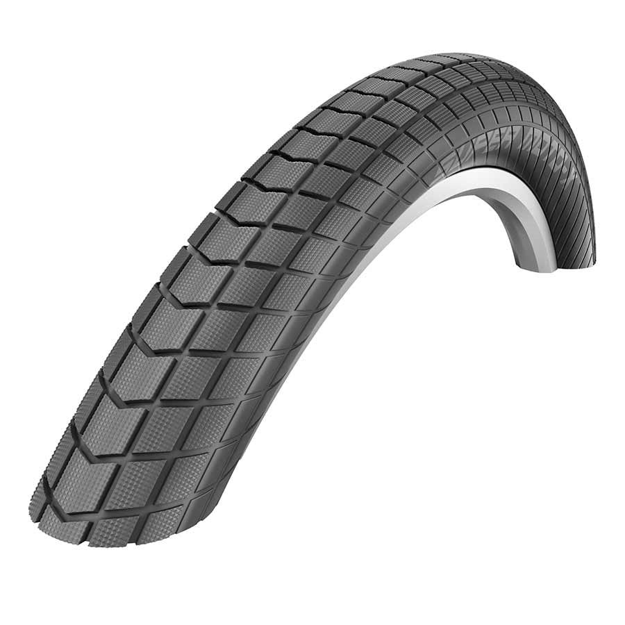 Schwalbe Super Moto-X 27.5x2.40''