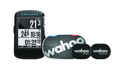 Wahoo Elemnt Bolt Stealth Bundle GPS